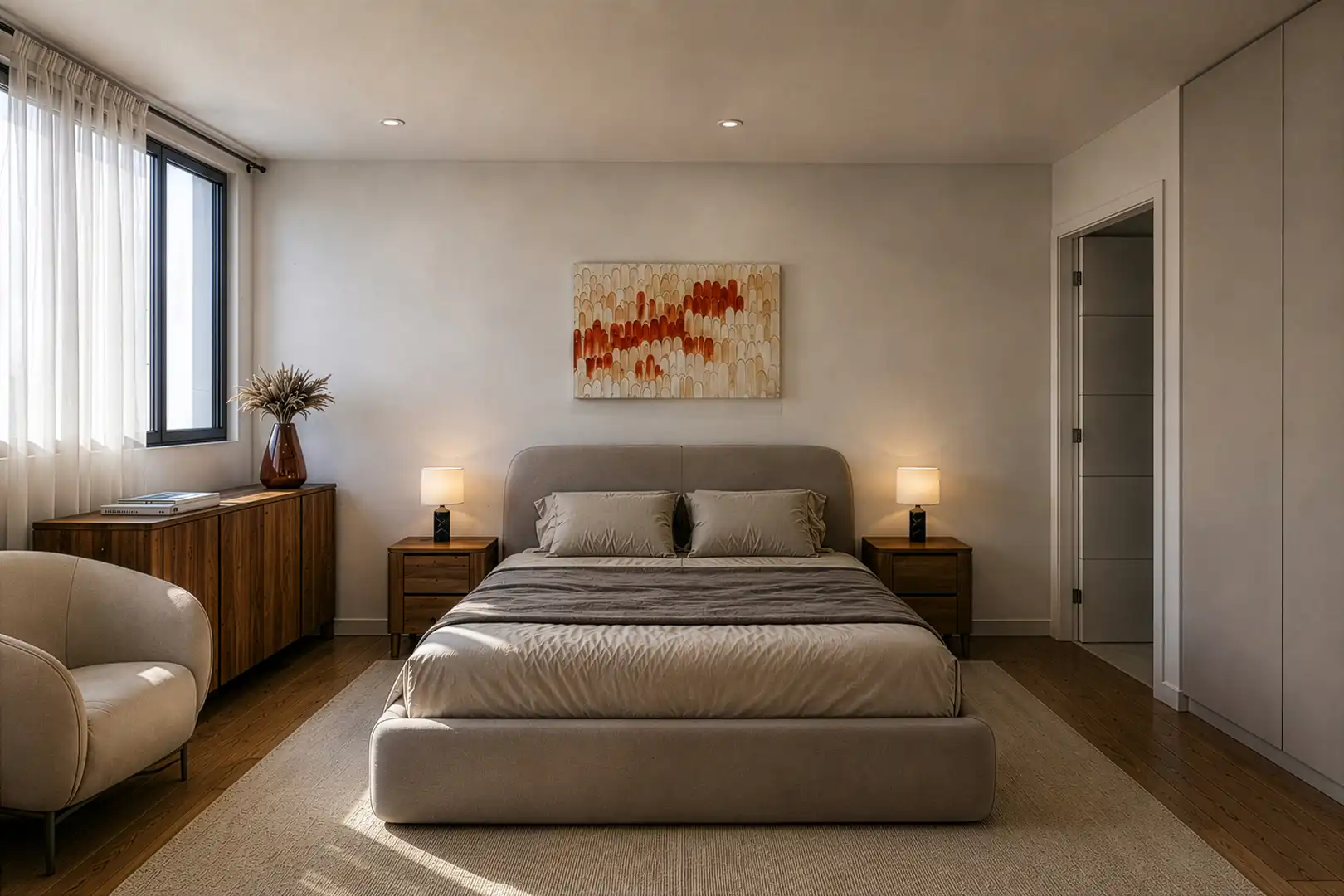 Appartement neuf avec piscine à vendre à Carrer de Joaquín Costa 19, imagen 13