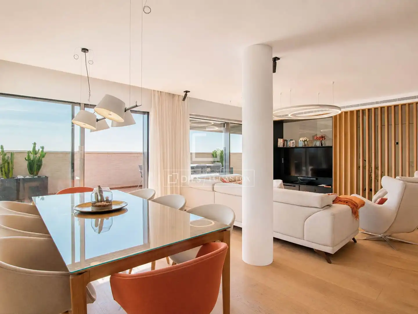 Attique avec terrasse à vendre à Carretera de Cádiz, imagen 12
