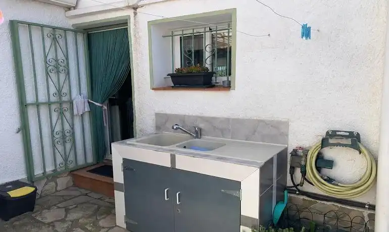 Casa con terrazza in vendita a DE LA PUNTA DE LA FERRERA 5, imagen 34