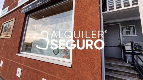 Photo 4 of Premises to rent in Paseo Santiago de Compostela, El Naranjo, Madrid