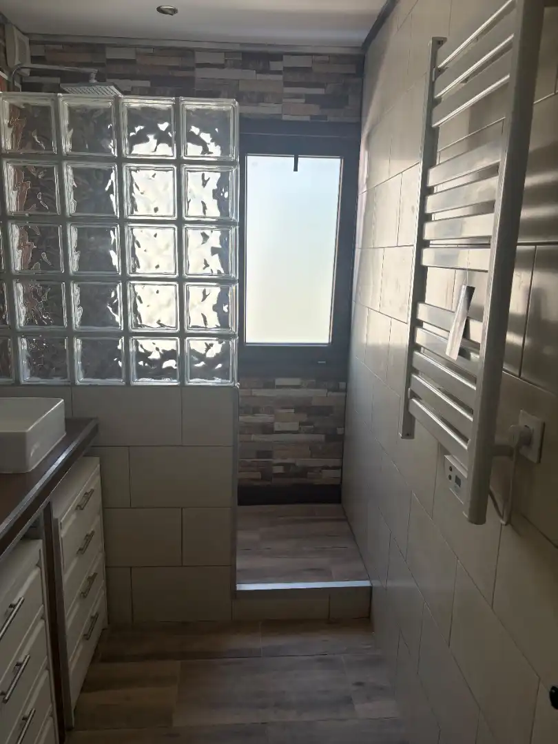 Flat with terrace for sale in Calle la Chopera, imagen 9