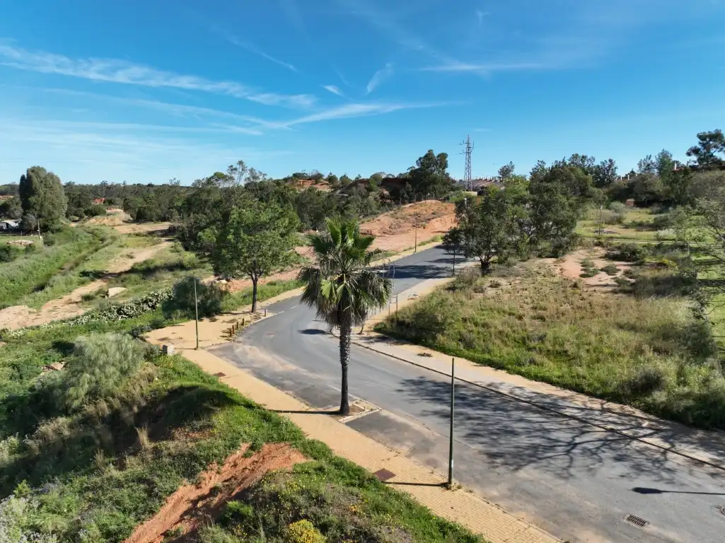 Vista exterior de Residencial en venta en Ayamonte
