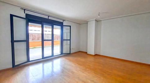 Foto 3 de Pis en venda a Nuevo Bulevar, Sevilla