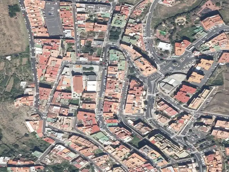 Industrial building for sale in Calle El Puente San Agustin, imagen 2