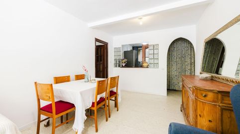 Foto 5 de Planta baixa en venda a C. la Fuensanta, Centro ciudad, Fuengirola