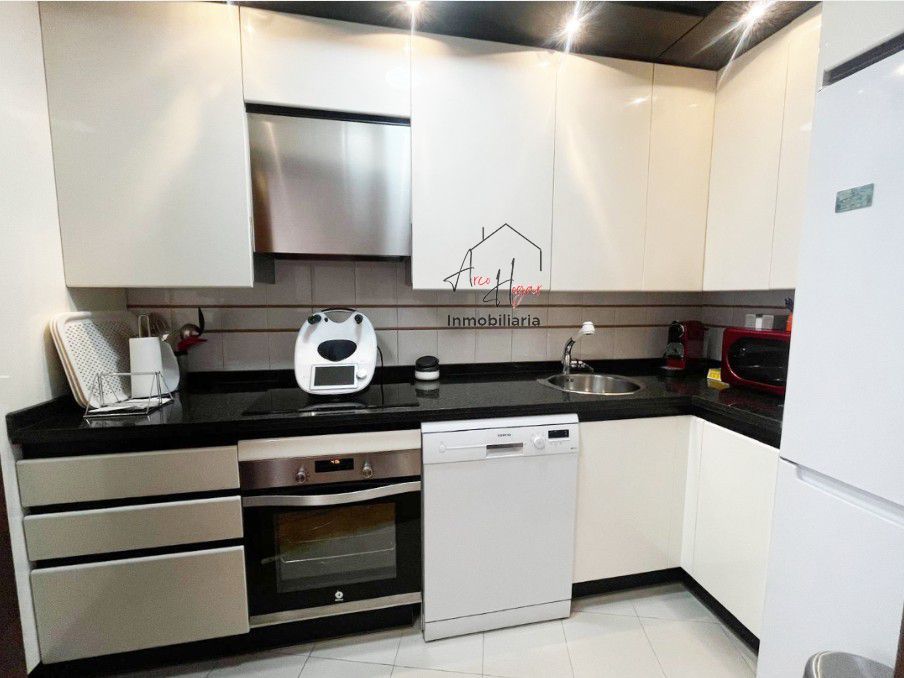 Piso en venta en Meléndez, Barrio del Centro, Centro, Salamanca Capital