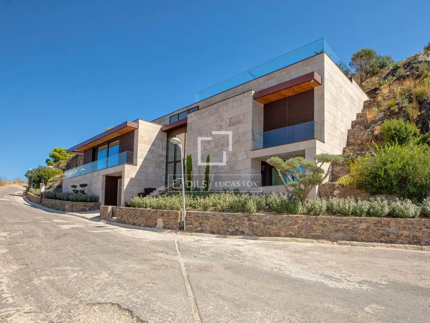 Villa avec piscine à vendre à El Port de la Selva, imagen 49