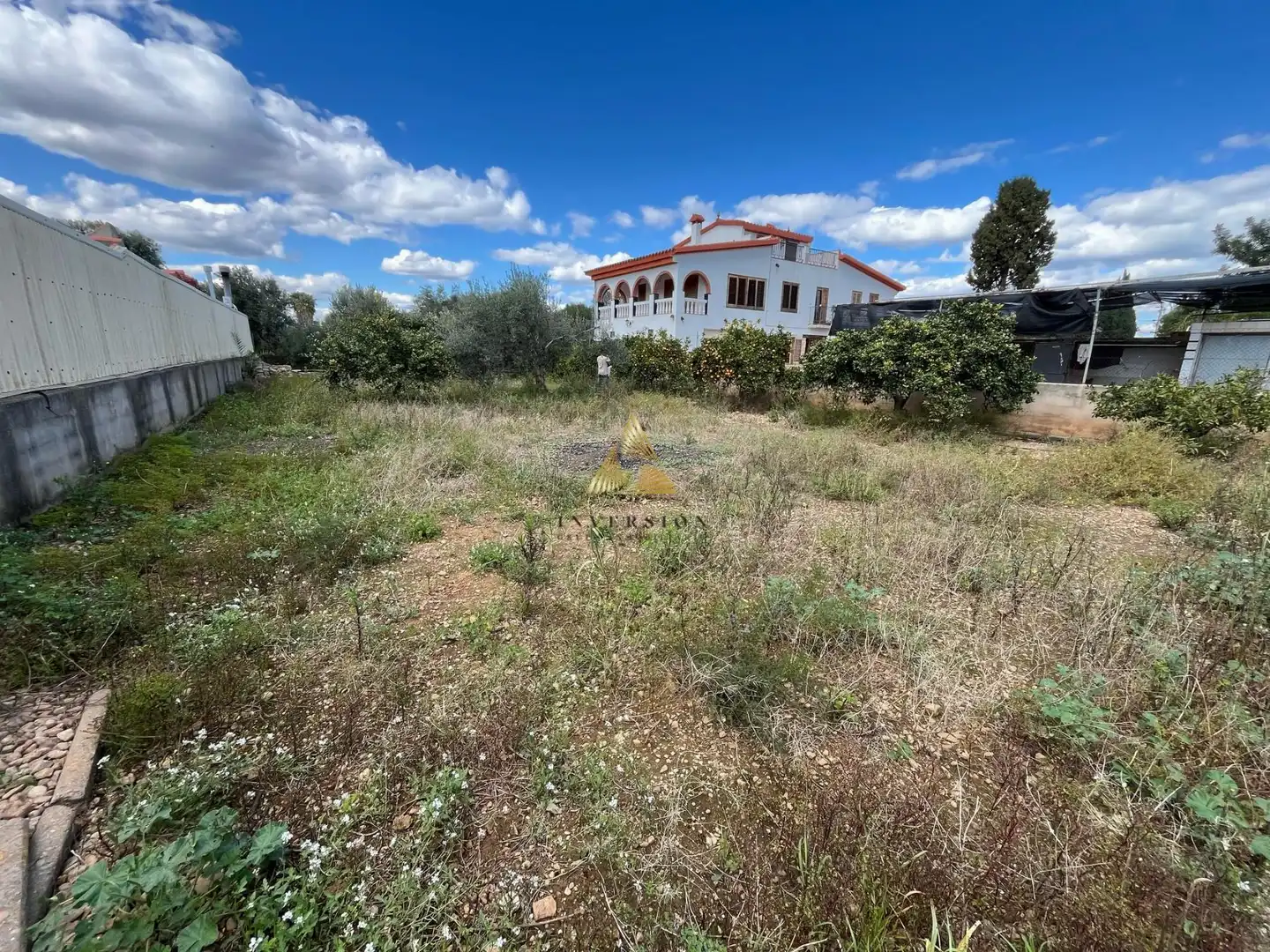 Terrenos y solares en venta en Pueblo, imagen 3