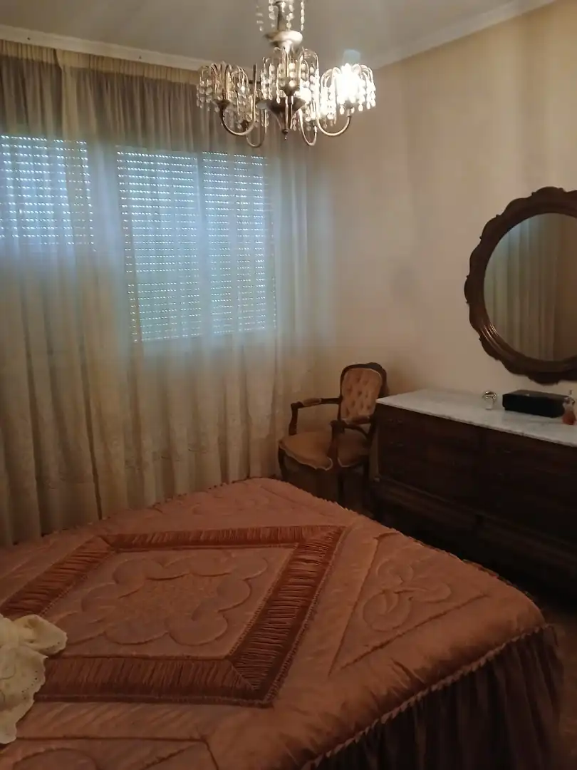 Habitación de Finca rústica en venta en Avión con Calefacción, Parquet y Terraza