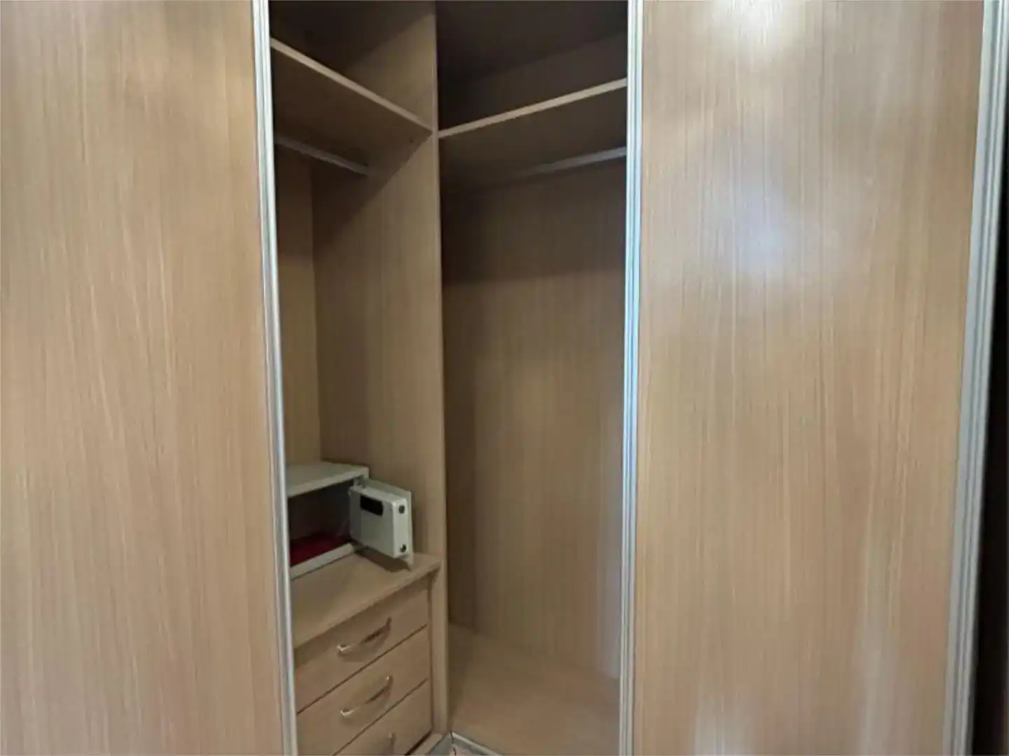 Habitación de Piso en venta en Ojén con Aire acondicionado, Piscina y Balcón