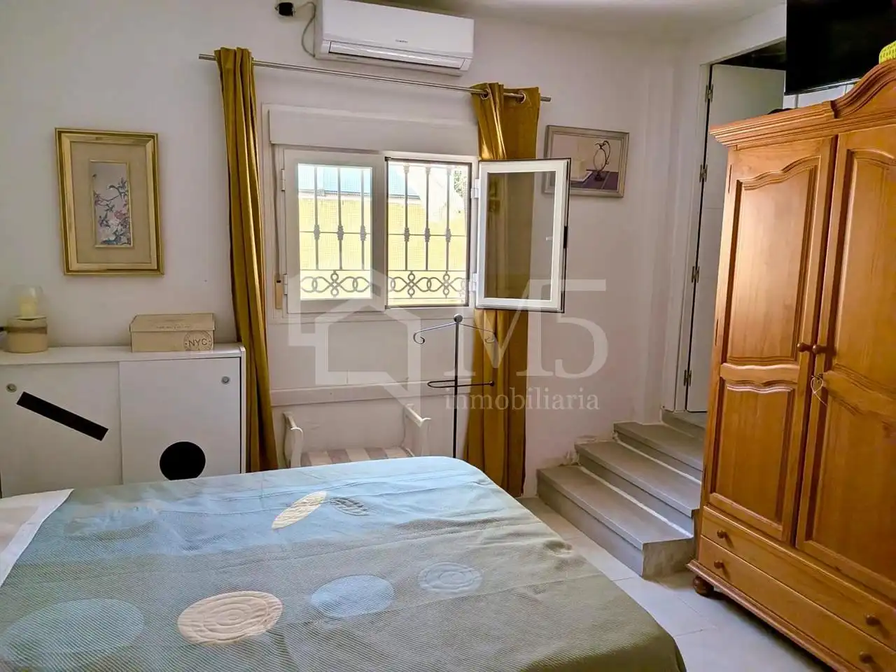 Casa con piscina en venta en Torre del Mar, imagen 12