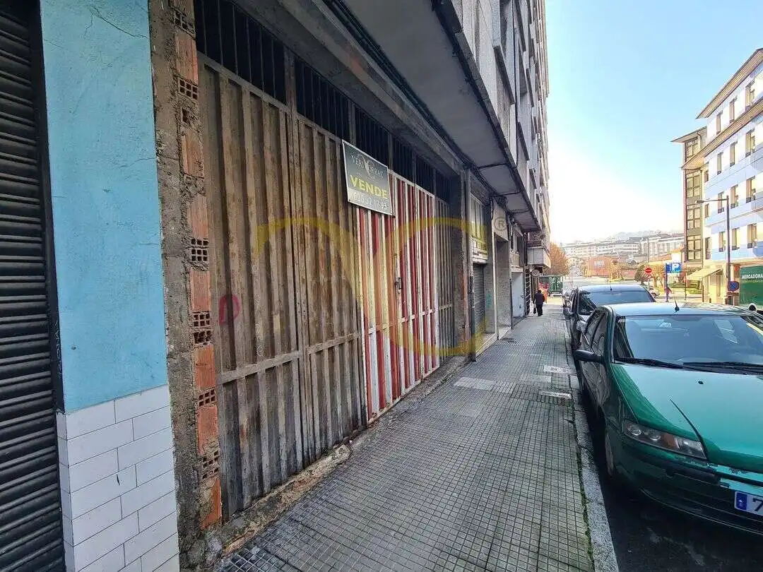 Business premises for sale in Hermanos Felgueroso, imagen 2