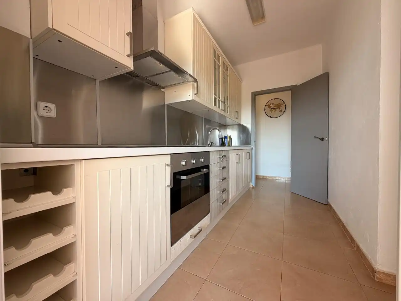 Wohnung zur Miete in Garraf