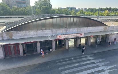 Vista exterior de Pis en venda en Fuenlabrada