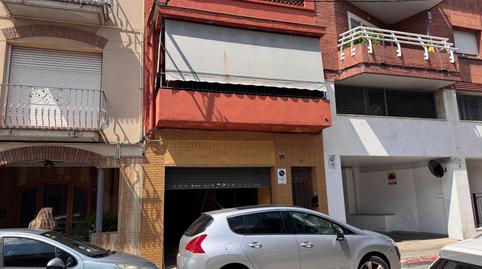 Photo 2 of Single-family semi-detached for sale in Carrer de la Mare de Déu de Montserrat, 10, Sant Miquel, Barcelona