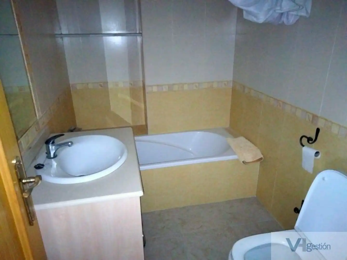 Flat for sale in Villamartín, imagen 14