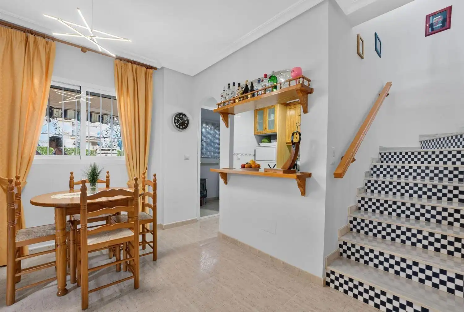 Reihenhaus mit Terrasse zum Verkauf in Orihuela Costa, imagen 7