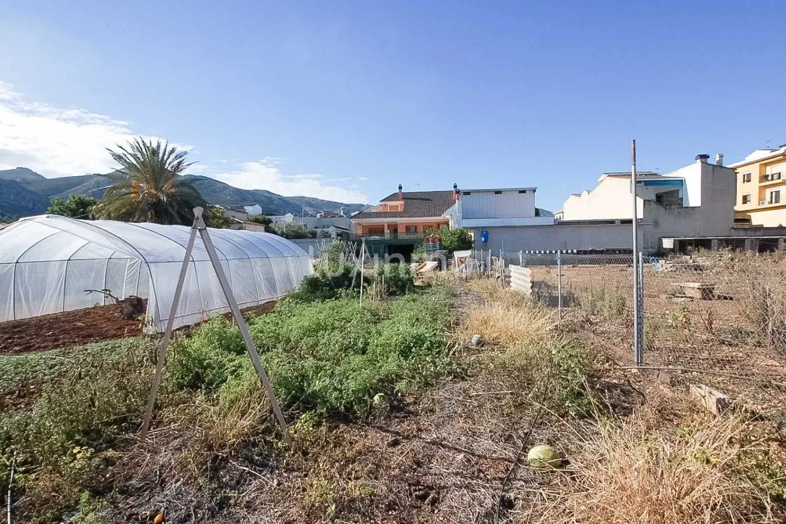 Casa rústica con terraza en venta en Pego, imagen 21