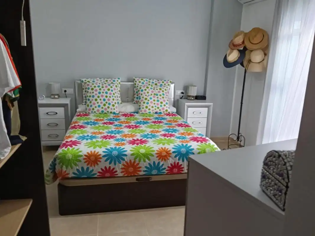Dormitori de Dúplex en venda en Isla Cristina amb Aire condicionat, Calefacció i Terrassa