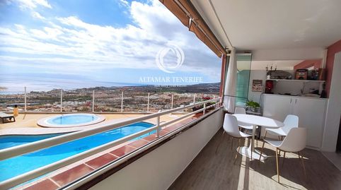 Foto 3 de Apartamento en venta en Torviscas Alto, Torviscas Centro y Alto, Adeje
