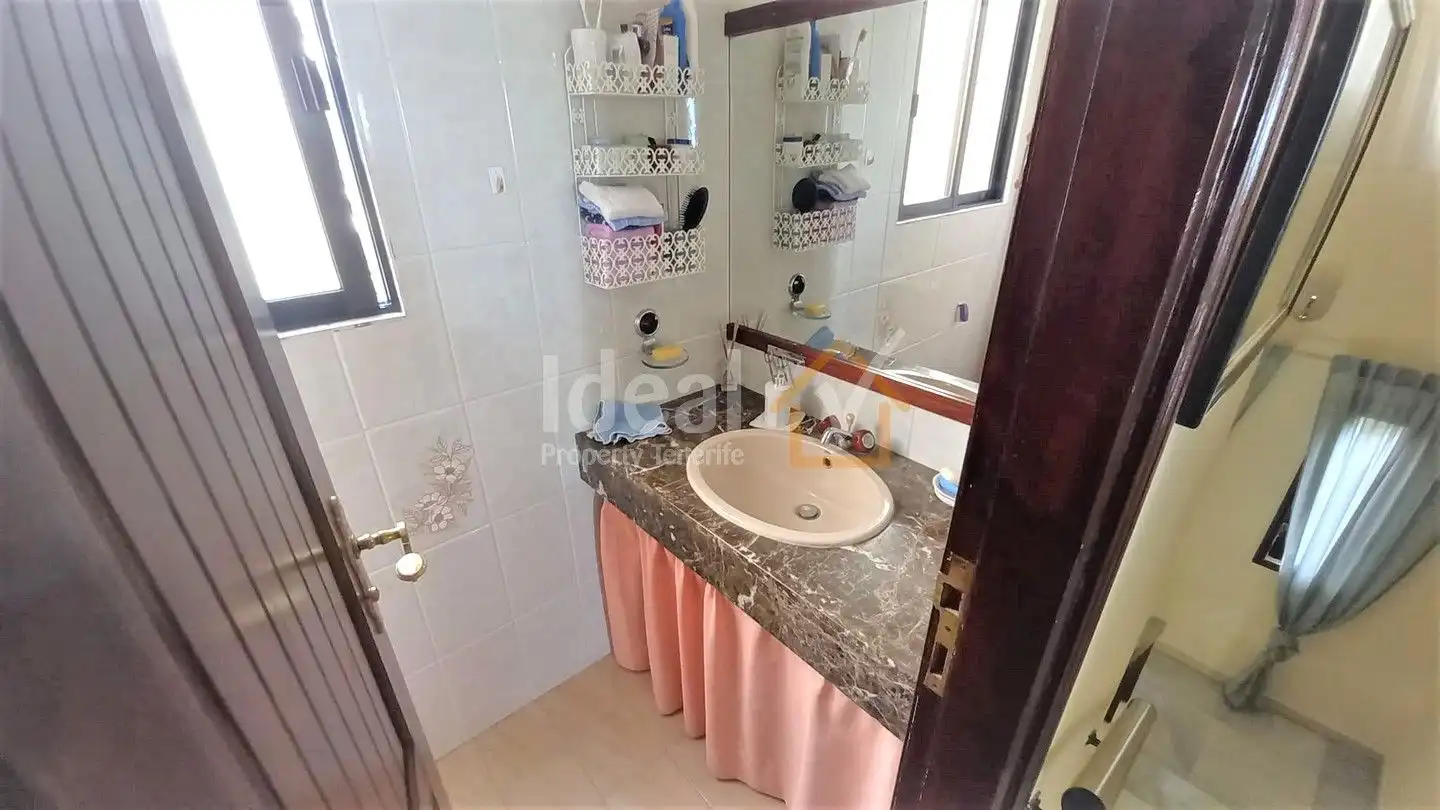 Casa amb jardí en venda a Valle San Lorenzo, imagen 9
