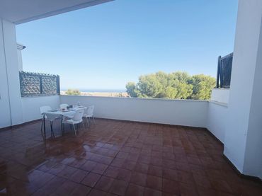 Apartament en venda a Benalmádena pueblo