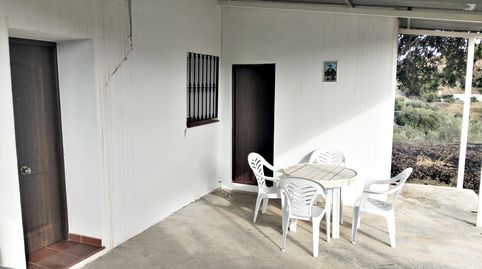 Foto 5 de Finca rústica en venta en Pizarra, Málaga