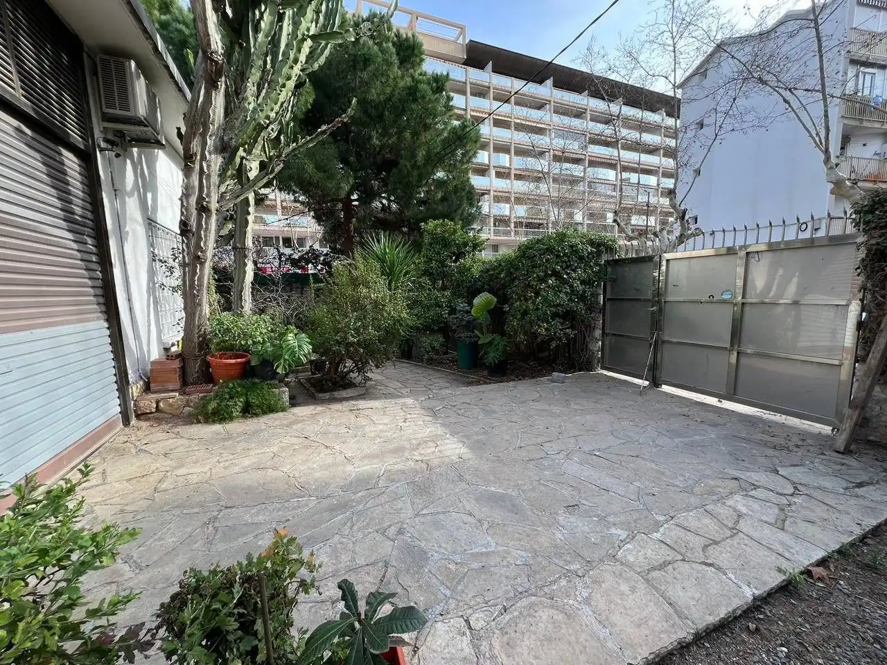 Villa con giardino in vendita a Carrer d'Osca 5, imagen 40