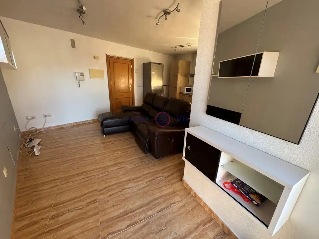 Attic for sale in Calle Ortega Melgares, San Cristobal - San Diego