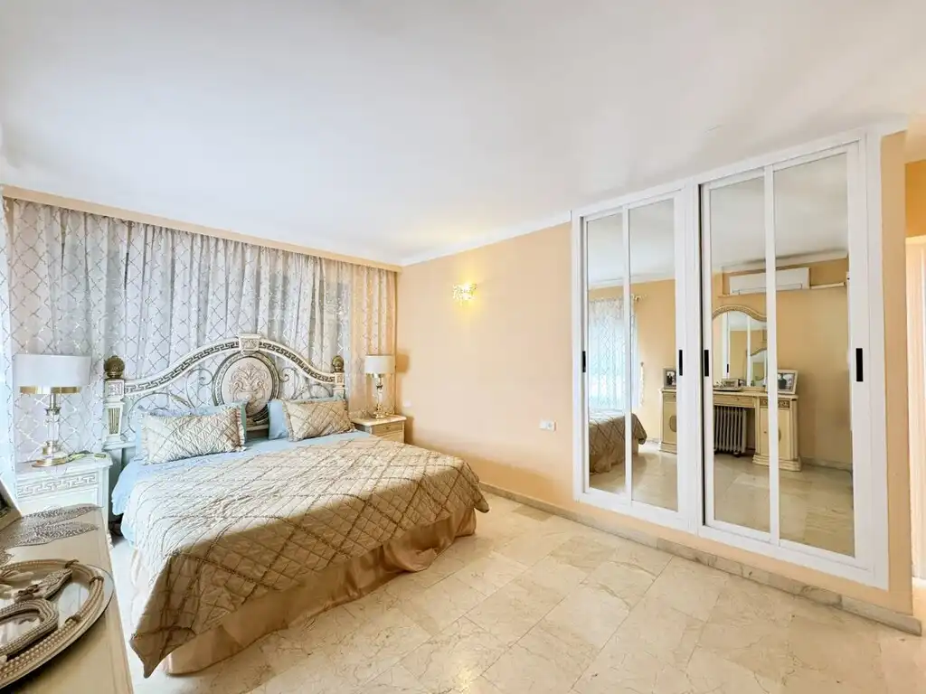 Bedroom of Attic for sale in Calvià  with Air Conditioner and Terrace