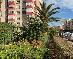 Exterior view of Flat for sale in  Tarragona Capital  with Air Conditioner, Heating and Terrace