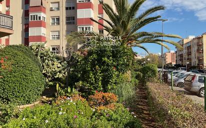 Exterior view of Flat for sale in  Tarragona Capital  with Air Conditioner, Heating and Terrace