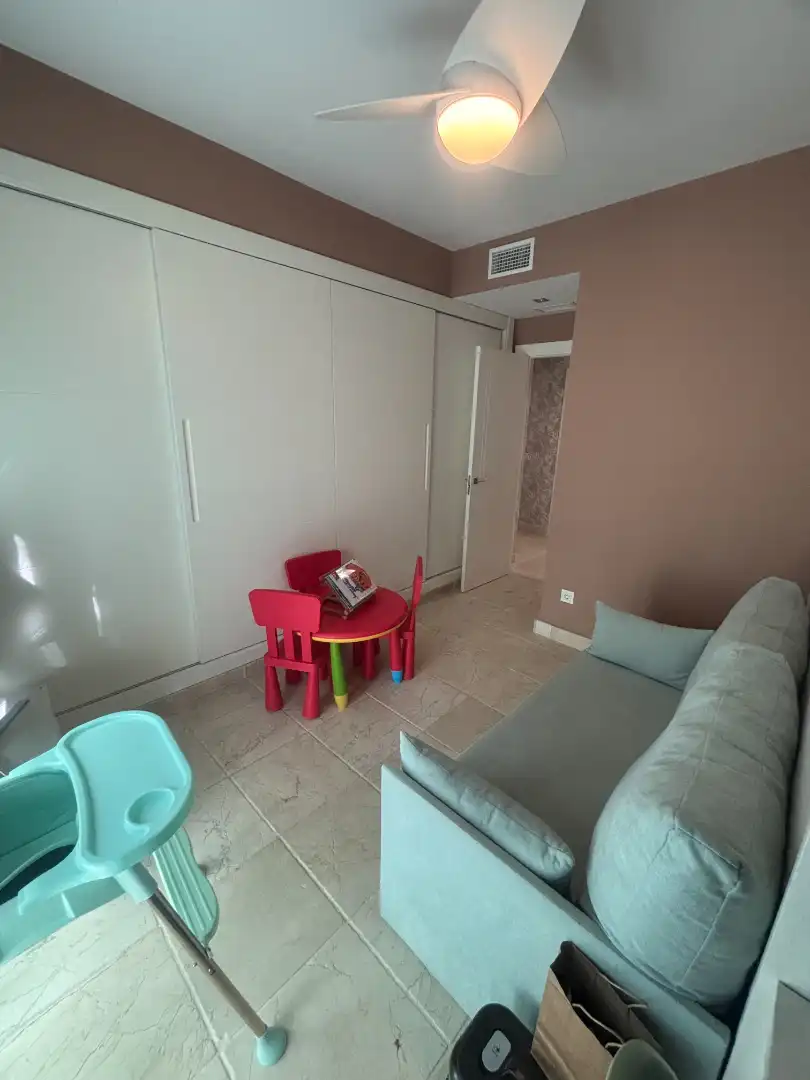 Flat with terrace for sale in Calle Pico Alcazaba 21, imagen 30