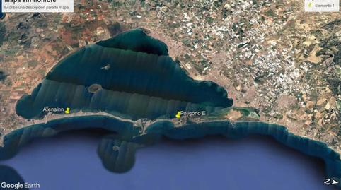 Photo 3 of Industrial land for sale in E 77, 19, Veneziola, Murcia