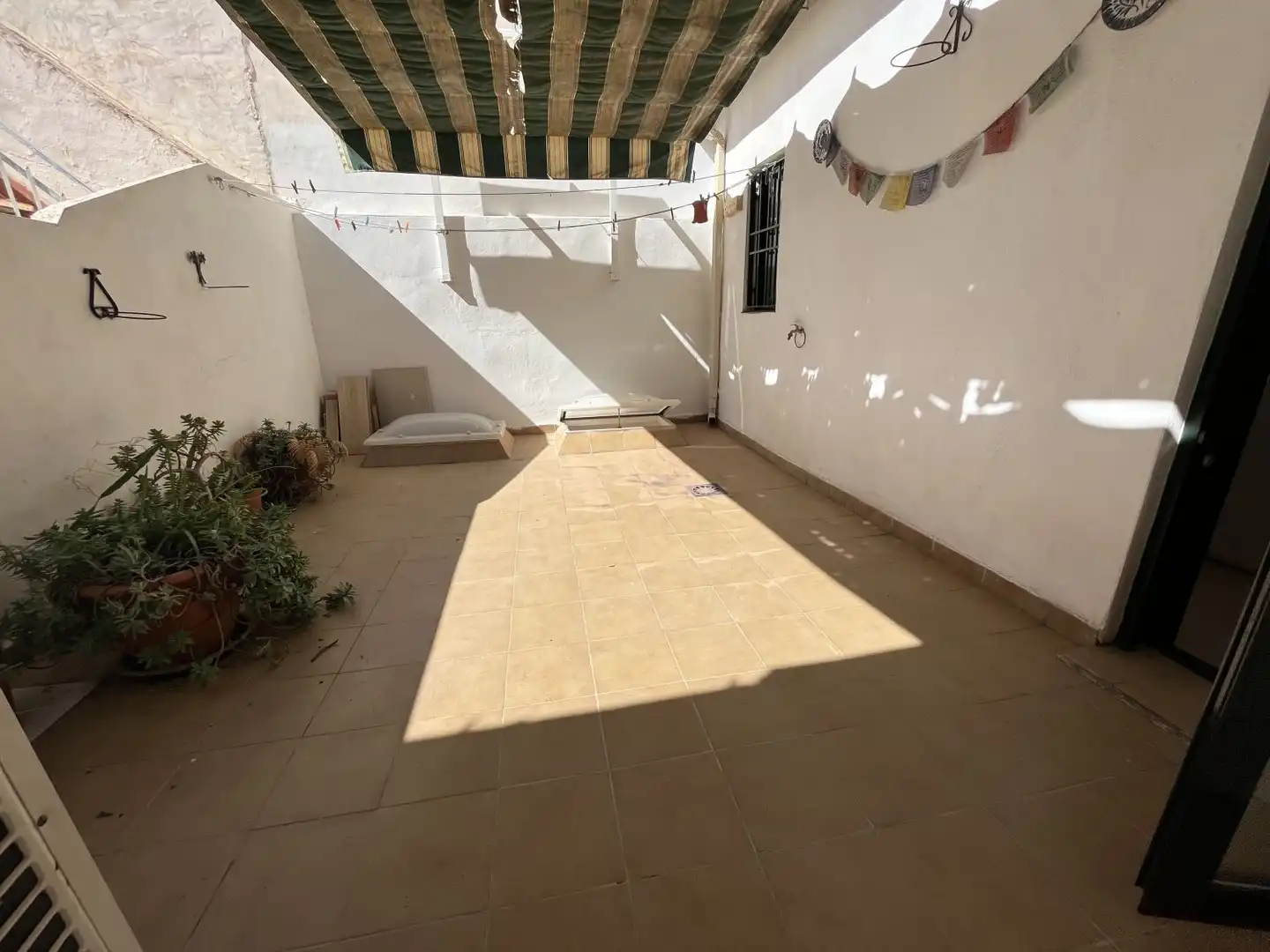 Casa o chalet de alquiler en Orihuela con Aire acondicionado, Calefacción y Terraza