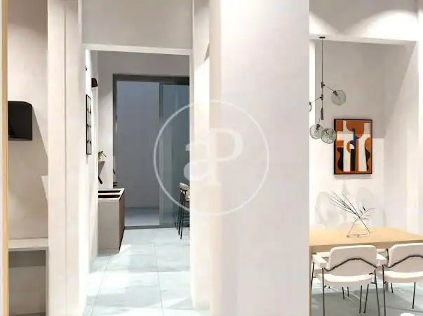 Pis en venda en  Palma de Mallorca amb Aire condicionat, Calefacció i Terrassa