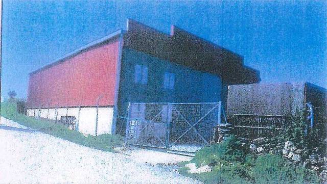 Nave industrial en Alquiler en Añover de Tormes