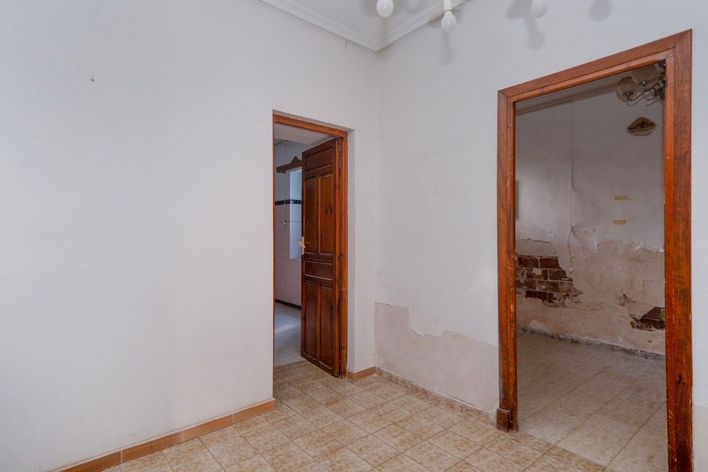 Planta baja for sale in Cartagena