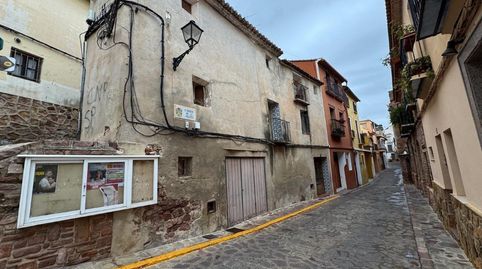 Foto 4 de Casa o xalet en venda a Calle Sant Joaquin, Serra, Valencia