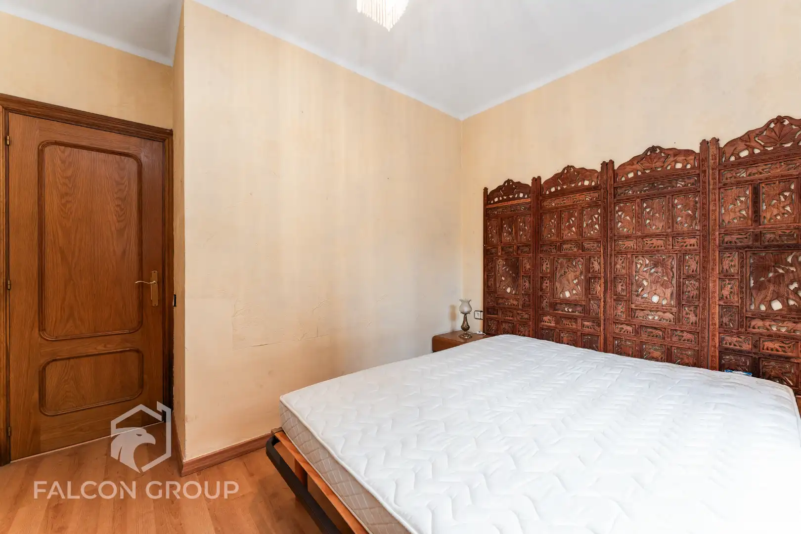 Habitación de Casa o chalet en venta en El Vendrell con Aire acondicionado, Calefacción y Jardín privado