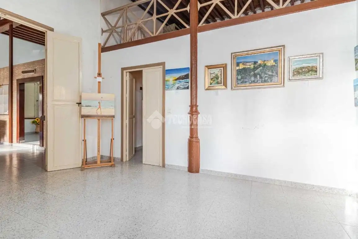 Abitazione in vendita a Albuñol, imagen 4