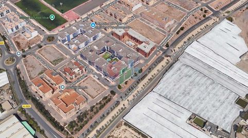 Foto 4 de Garaje en venta en Almeria 2005, 2, Vícar Pueblo, Vícar