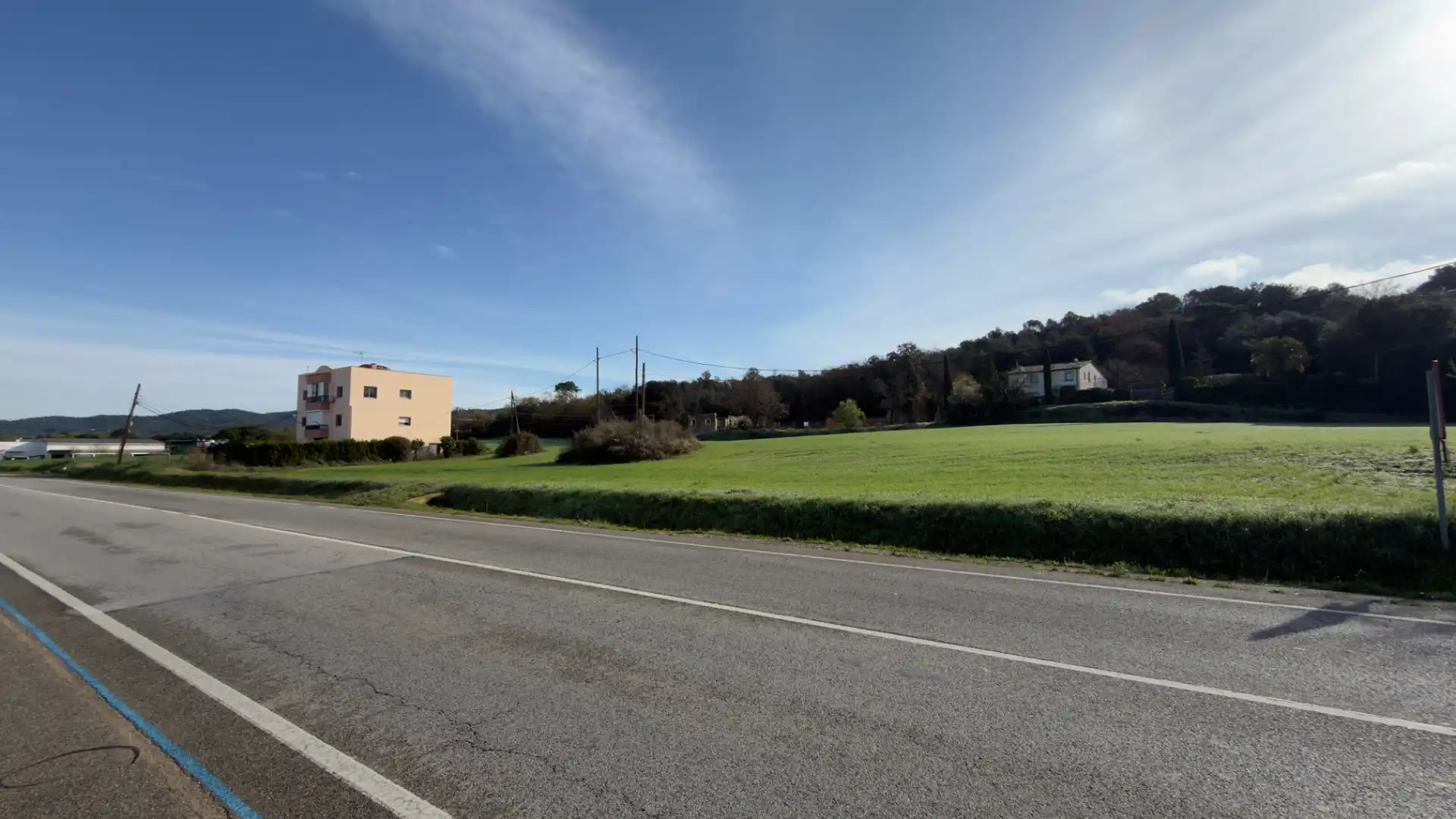 Terreno residencial en venta en Carrer Cira de Girona 122, imagen 9