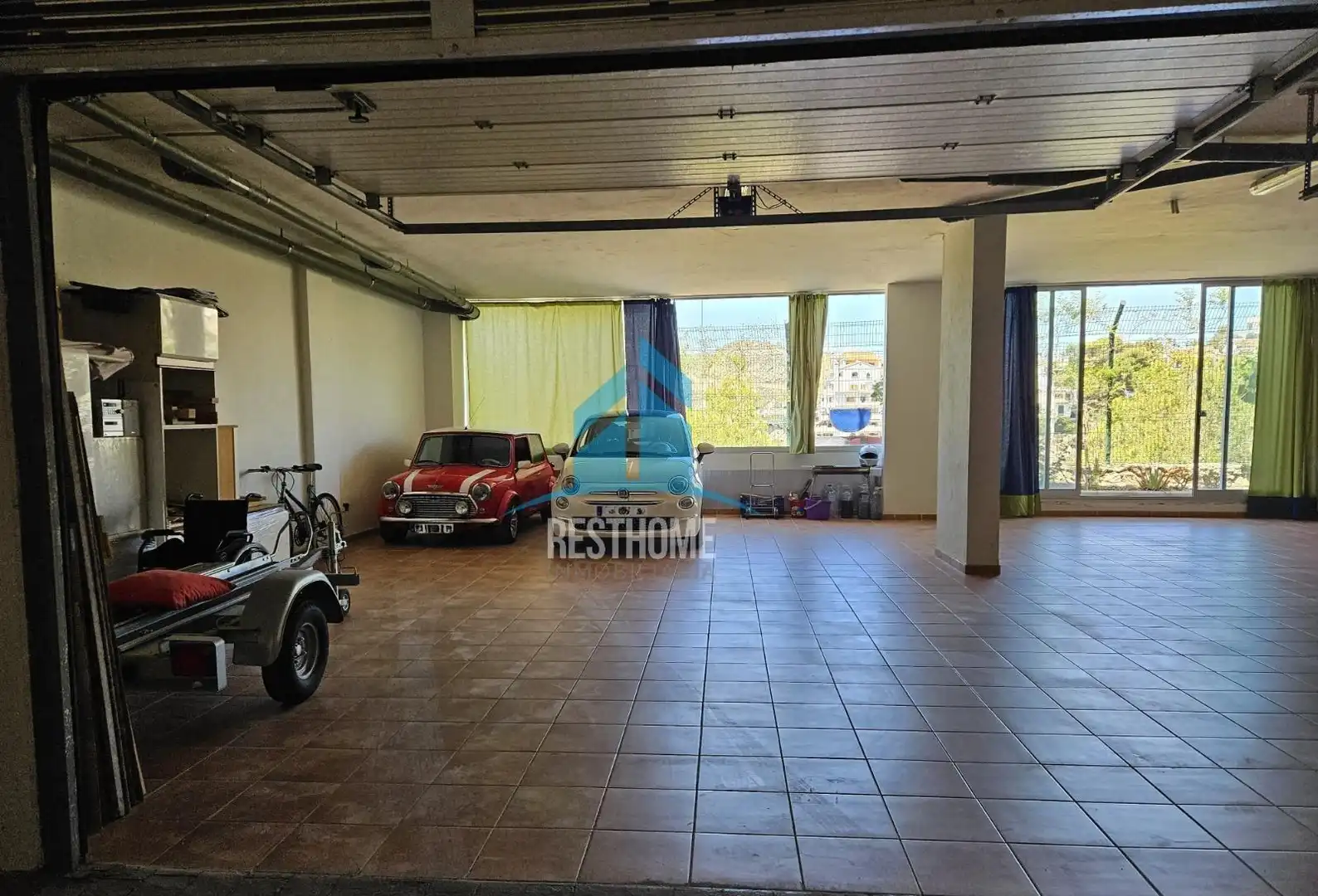 Adosado con terraza en venta en El Faro, imagen 37