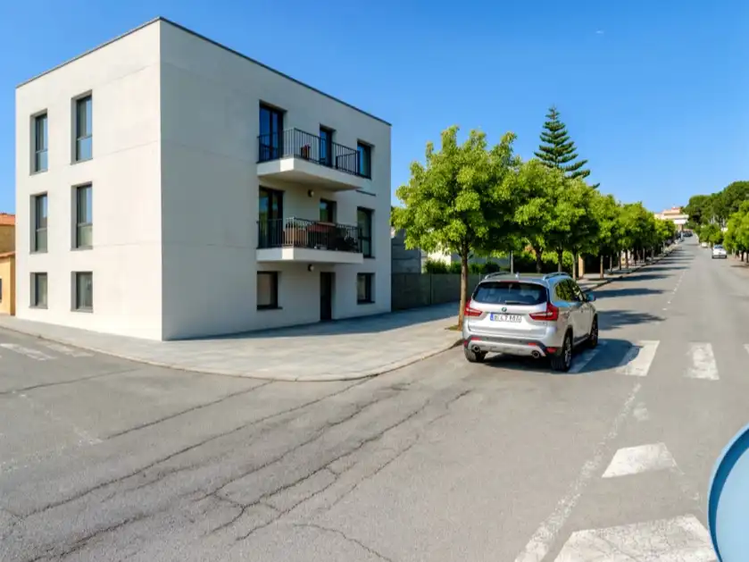 Parking de Residencial en venta en Yátova