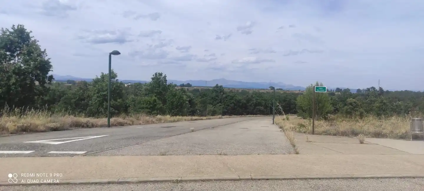 Terreni e lotti in vendita a CARMENES