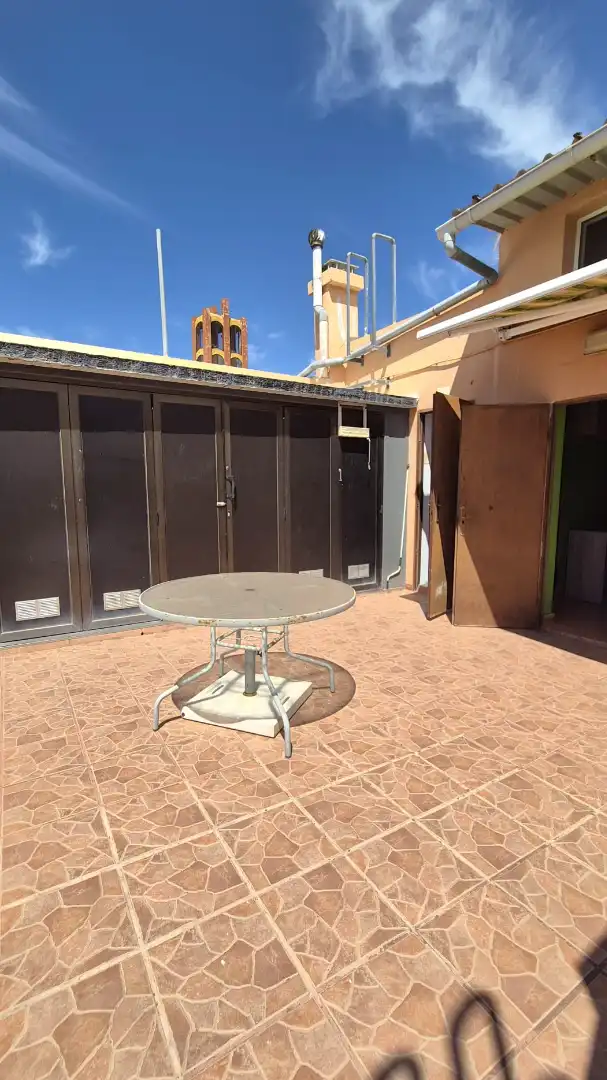 Casa o chalet en venta en Calle Juan Ismael, 40, Valle de los Nueve - El Ejido - Medianías