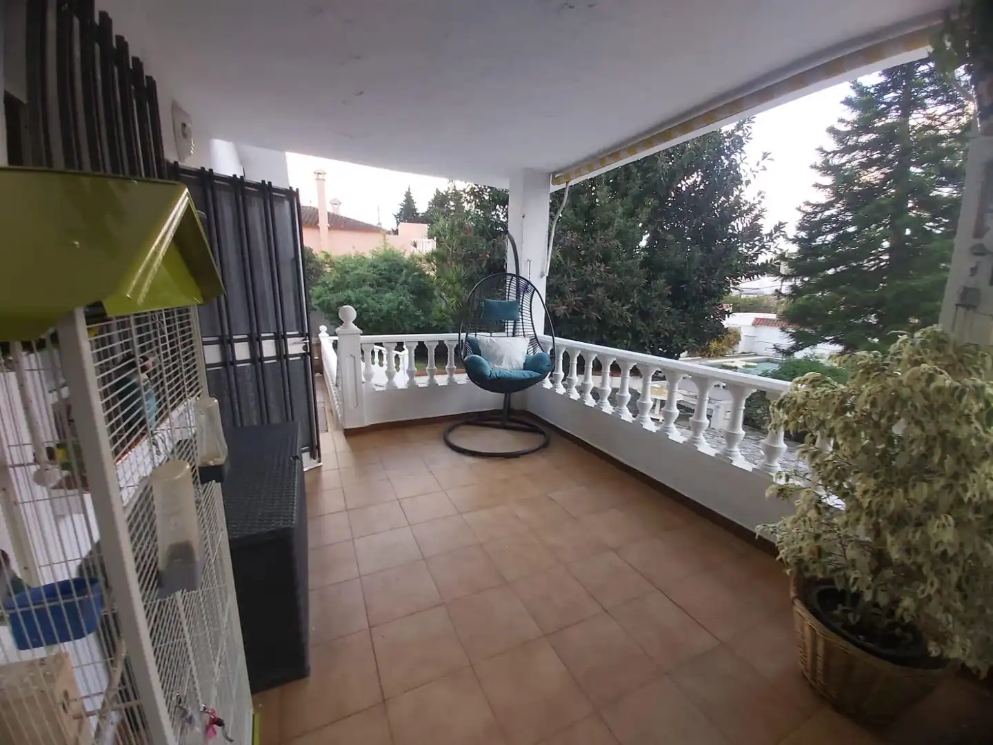 Chalet en venta en Los Pinos, imagen 35