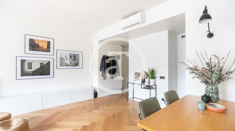 Foto 4 de Piso de alquiler en Carrer de la Reina Amàlia, El Raval, Barcelona