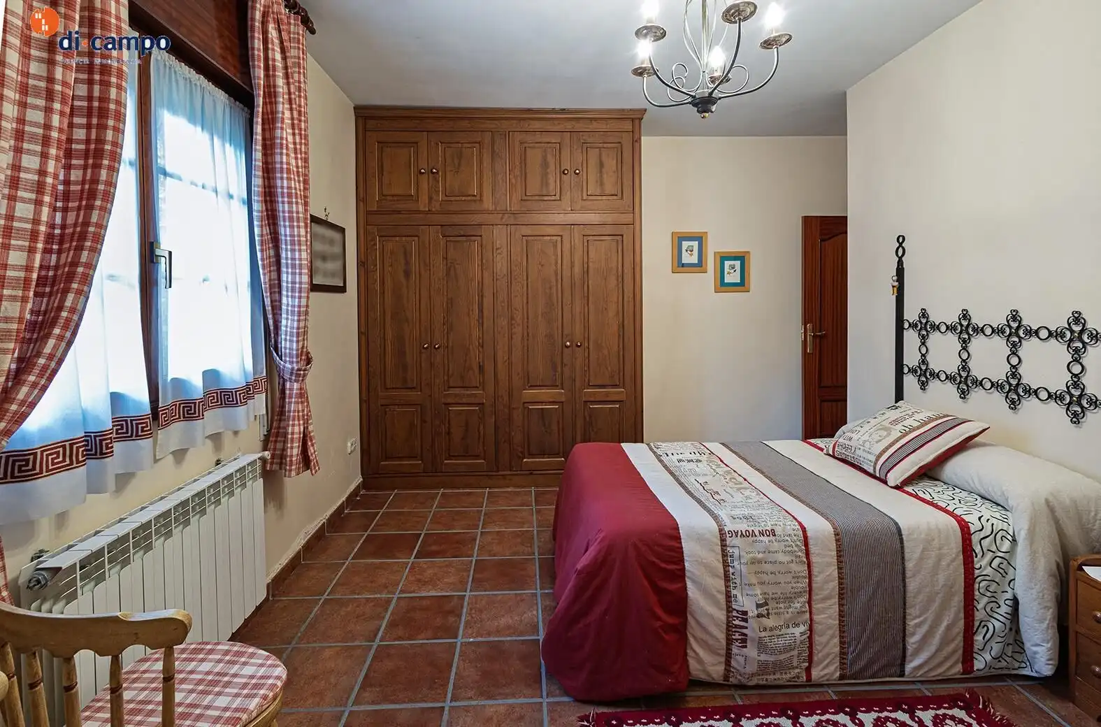 Chalet con piscina en venta en Tudela de Duero, imagen 26